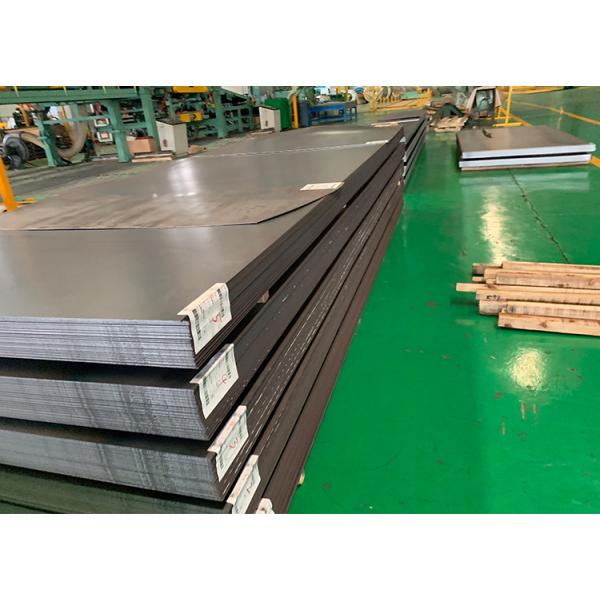 P355nl1 Steel Plate P355nl1 Hot Rolled Steel Sheet P355nl1 Hot Rolled Steel Plates