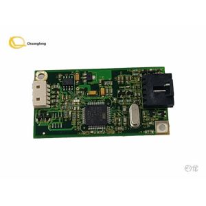 China ATM Spare Parts Wincor Nixdorf Cineo 4060 3M Touch Kit 15 3.2MM Controller 1750179175 on sale