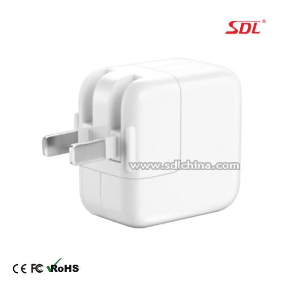 Buy SDL Power Adapter USB Charger Wall Plug for Mobile Tablet M61-1 at wholesale prices