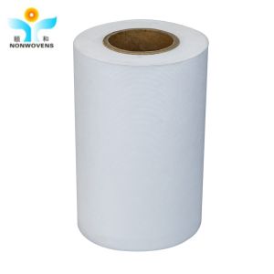 Quality 1.6M Width PP Non Woven Fabric for Production Phase of 45 Days and Anti-Static for sale