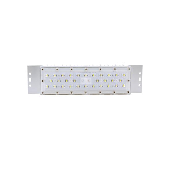 40w Led Street Light Module With Ip66 Waterproof For Street Lighting
