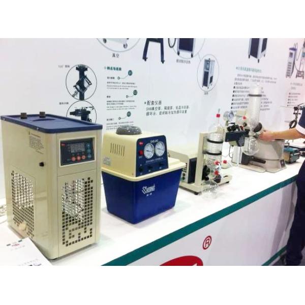 Laboratory Scientific Equipment Rotary Evaporator- 500ml, 1L, 2L Rotary Evaporator china s