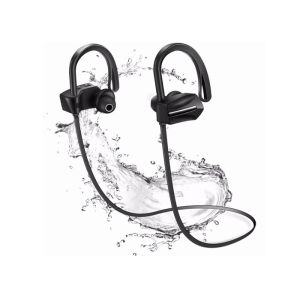 IPX7 Waterproof Wireless Bluetooth Headphones , Mini In Ear Bluetooth Headset