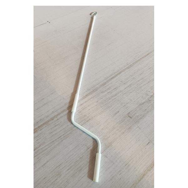 Manual Retractable Awning Hardware Hand Rocker Hand Crank