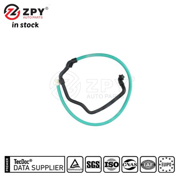 ZPY 4L0877201A Sunroof Drain Pipe Front L For Audi Q7 4L Volkswagen Touareg