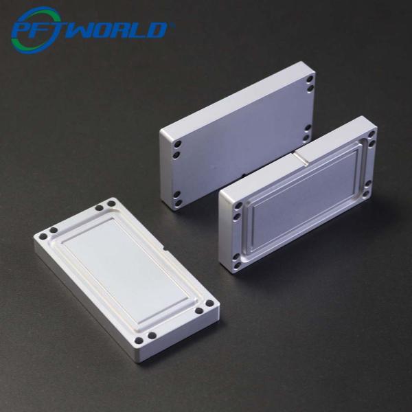 Sandblasting Stainless Steel Turned Parts CNC Fabrication Service