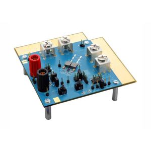 Quality MAX16712EVKIT Embedded Solutions MAX16712 Step Down Regulator Evaluation Board for sale