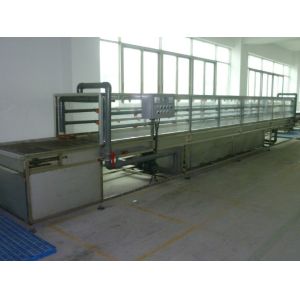 WIKIWTPL001 800KGS Water Transfer Film Printing Machine