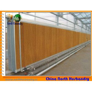 North Husbandry -Controlled Climate System for poultry farms