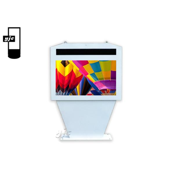 AC Syetem 55in LCD Digital Signage Kiosk Android7.1