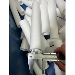 10*10*30cm 1kg Advanced Sediment Water Filter for Home Water Purification