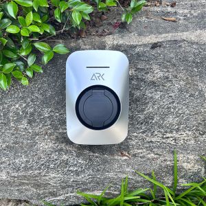 APP EV Charger 7kw Type 2 Fast Electric Vehicle Charger Wallbox