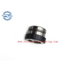 Chrome Steel NKX30-Z Needle Roller Bearing Grease Lubriexcavatorion