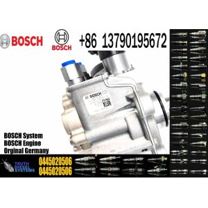 High quality High quality Diesel fuel injection pump 445020502 0445020506