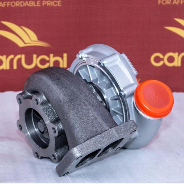 VG1560118229 for SINOTRUK HOWO Spare Parts turbocharger