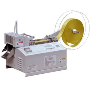 Automatic Nylon harness protective sleeve cutting machine cutting machine (cold