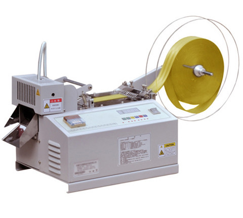 Automatic Nylon harness protective sleeve cutting machine cutting machine (cold