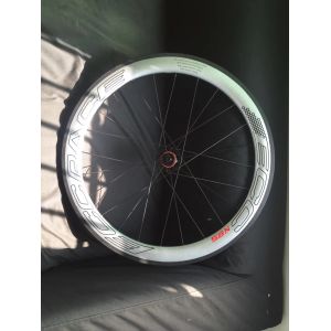 new bicycle wheels ECC N85 carbon road wheel set