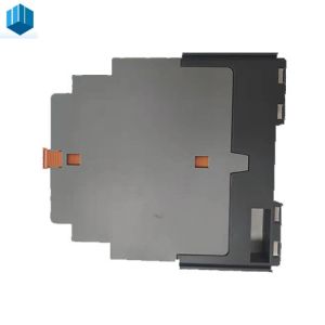 PLC Injection Moulding Products