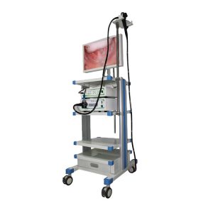 Gastroscope Hospital Surgical Instruments Colonoscope Portable Medical Endoscope