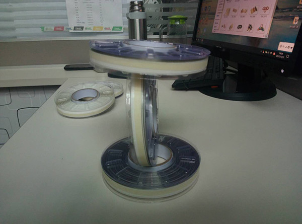 Heat Resistant Steel Wire Edge Masking Tape Anti Corrosion 80 -100°C For Bundling