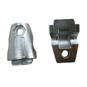 316 Stainless Steel Silicon Sol Precision Investment Castings For Auto Parts