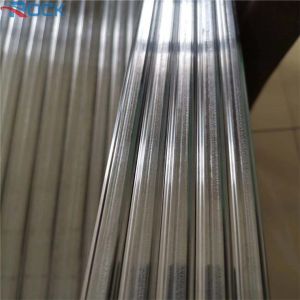 3003 Aluminum Alloy Double Glazed Unit Spacer Bars Bendable Unbendable