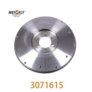 OEM 3071615 Truck Flywheel For MITSUBISHI 6D16 Engine