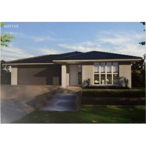 Professional Design Single Layer Prefabricated Light Steel Villa Prefab Home