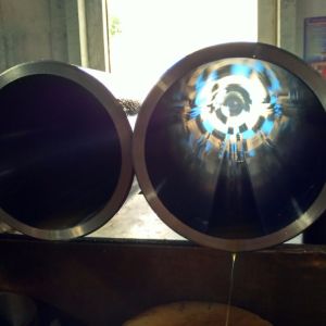 Direct Supply High Quality api Seamless Carbon Steel Pipe