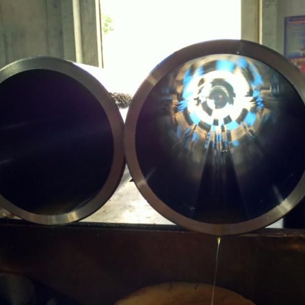 Buy Direct Supply High Quality api Seamless Carbon Steel Pipe at wholesale prices