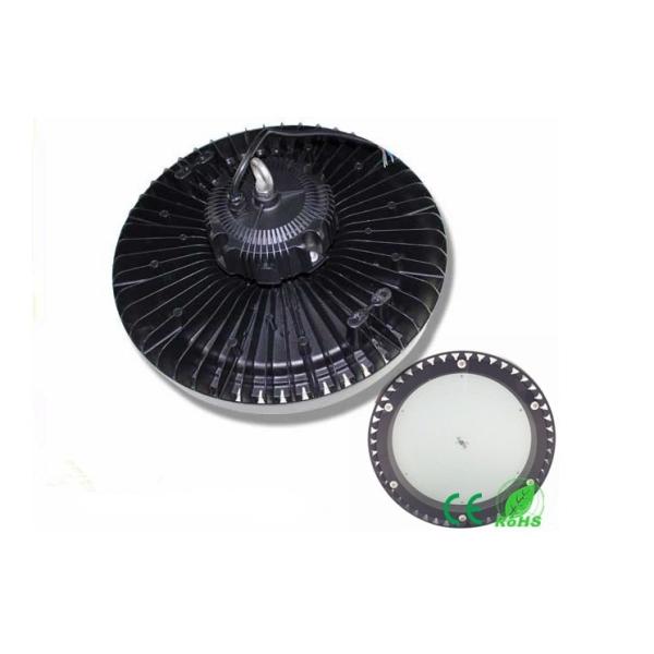 Buy 15000-16000Lm UFO style  LED High Bay Lights with external LED driver at wholesale prices