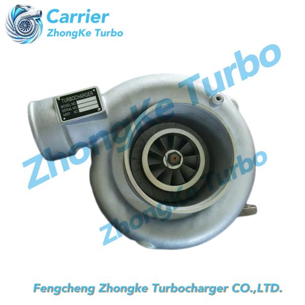 ST50 Turbo 3032047 196389 3522873 3801616 3801922 AR12089 AR12857 150552-9000 Turbocharger For Cummins Truck with VT903 VT8 Engine