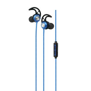 OEM 16ohm 3hrs Sports Neckband Stereo Earphone