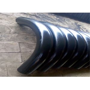 56 Inch 2D Hydraulic Tube Bending Machine Hot Forming