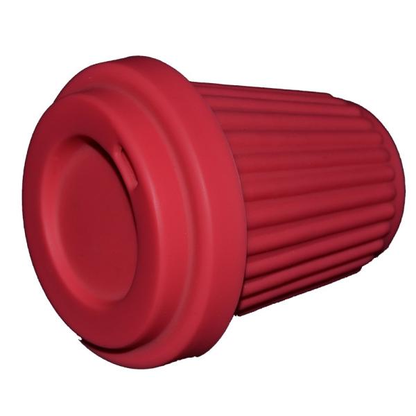 Buy Custom Silicone Pet Bowl Durable Dog Container 100% Pure Silicone at wholesale prices