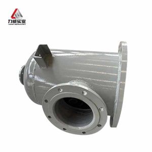 Quality Customizable Length Rubber Lined Pipe Compatible With Aggressive Chemicals for sale