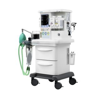 O2 N2O Air Anesthesia Machine 10-1600ML Emergency flowmeter