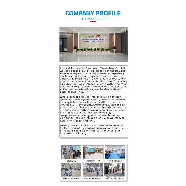 Automatic 4 Colors Stainless Steel Visual Chocolate Making Machine Candy Filling Machine for Making Ice Cream Biscuits