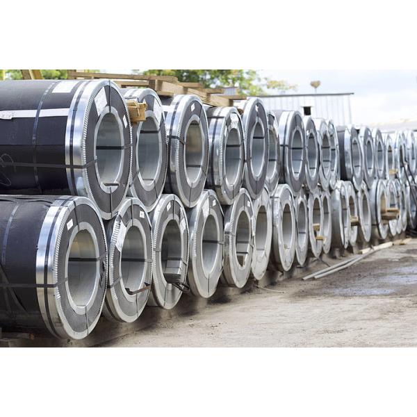 26 Gauge Aluzinc Steel Coils