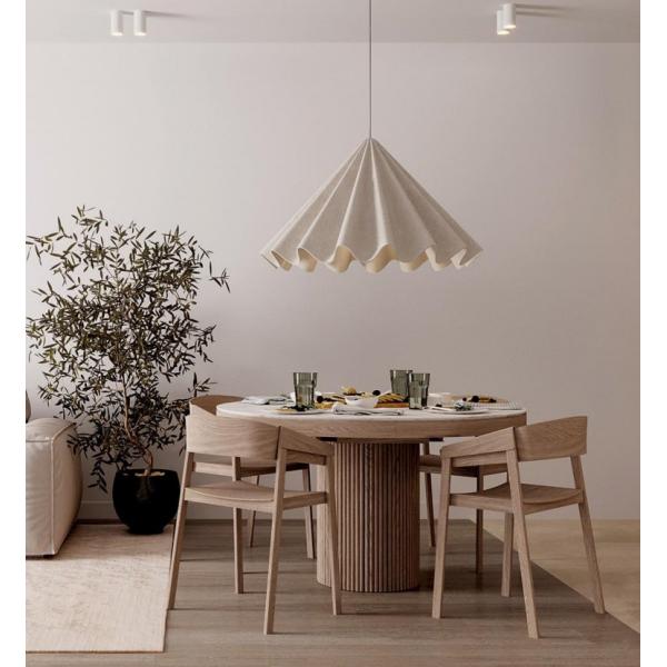 SDN-2W Series Outdoor High Ceiling Downlight 400ML Luminous 2W