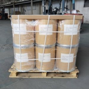 Methylparaben ≥99% Purity White Powder Preservative for Cosmetics