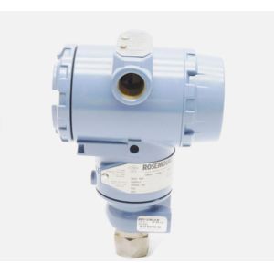 Quality ROSEMOUNT 3051TG4A2B21AB4K5M5 NSMP Pressure Transmitter 10.5-55VDC for sale