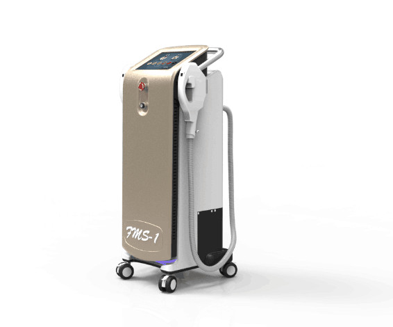 Buy IPL SHR/ vertical shr machine/ shr fast hair removal laser at wholesale prices