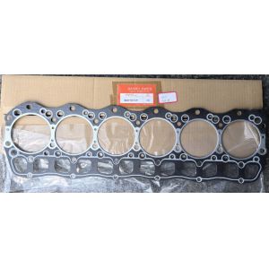 China Mitsubishi 6D16 Cylinder gasket ME078707 Made in Japan 6D22 ME051714 on sale