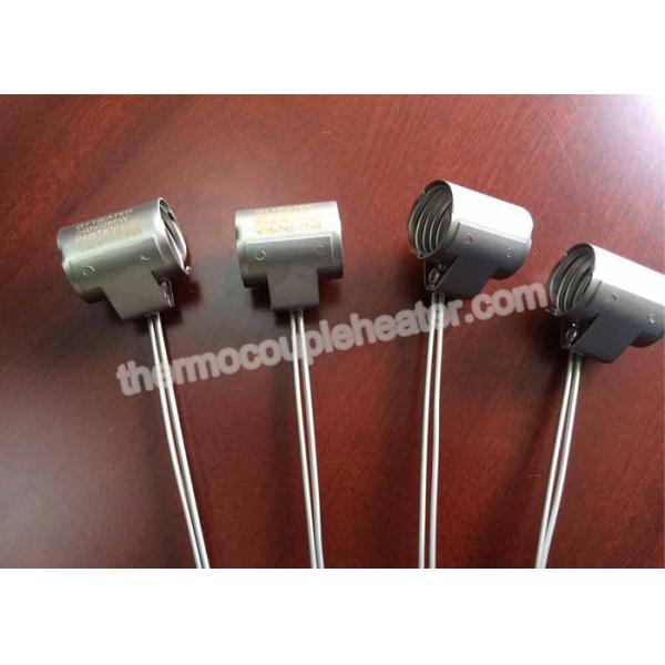Buy Moistureproof Coil Heater for Hot Runner Stainless Steel Sleeves at wholesale prices