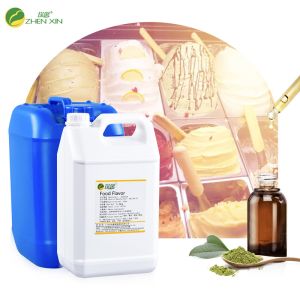 Matcha Cookie Powder Cake Drink Flavors Strawberry Flavor Food Flavor For Ice