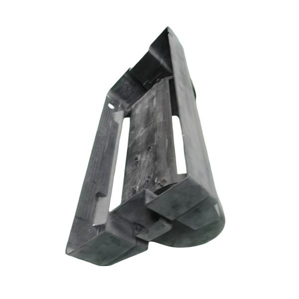 Buy ABS Machined Plastic Parts Precision Custom Cnc Plastic Parts at wholesale prices