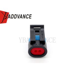 12162193 Automotive Electrical Connectors 2 Pin Female Metri Pack 150.2 Series