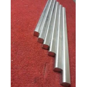 Titanium Hex Bar ASTM B348 TA1 TA2 TA9 Titanium Hexagon Rod Electroplate